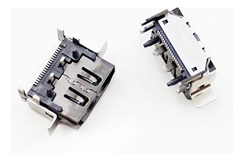 Conector Entrada Hdmi Compatível Com Xbox One X