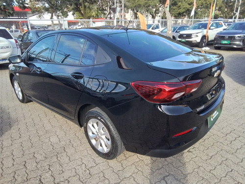 Chevrolet Onix 1.0 FLEX PLUS LT MANUAL