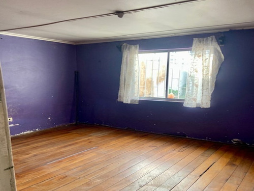 Venta Casa 2 Habitaciones Un Baño Amplio Patio 100m2