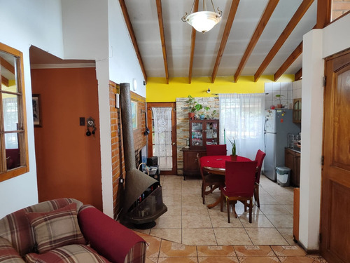 Casa Ubicada En Pleno Centro De La Serena