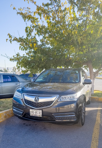 Acura MDX 3.7 Awd At