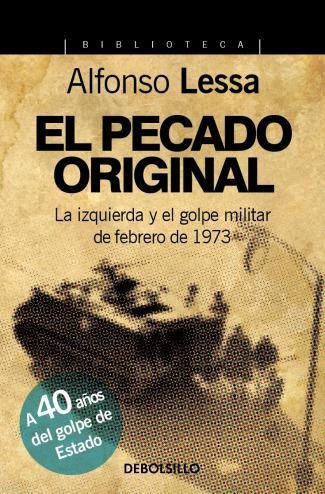 El Pecado Original   La Izquierda Y El Golpe Militar De ...