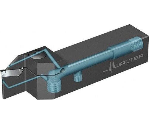 33 Mm Profundidad Maxima Ancho Minimo Portaherramienta Corte