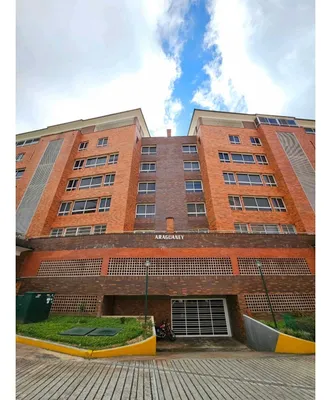 Apartamento en venta