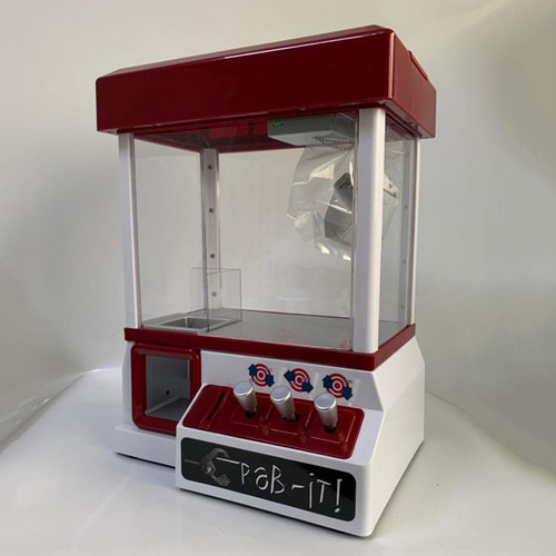 . Mini Premio Garra Toy Grabber Machine Juego De Arcade