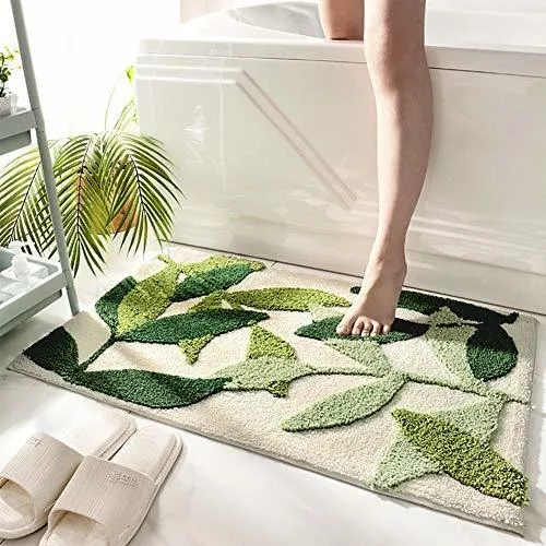 20 alfombras bonitas y decorativas para la cocina