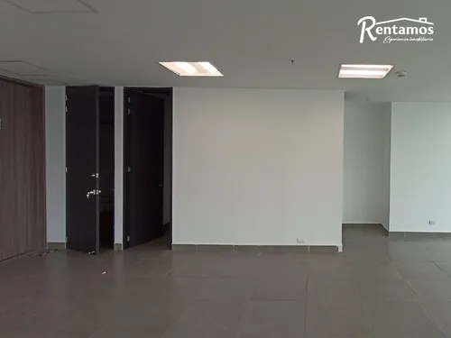 Oficina En Arriendo En Patio Bonito. Cod A775925