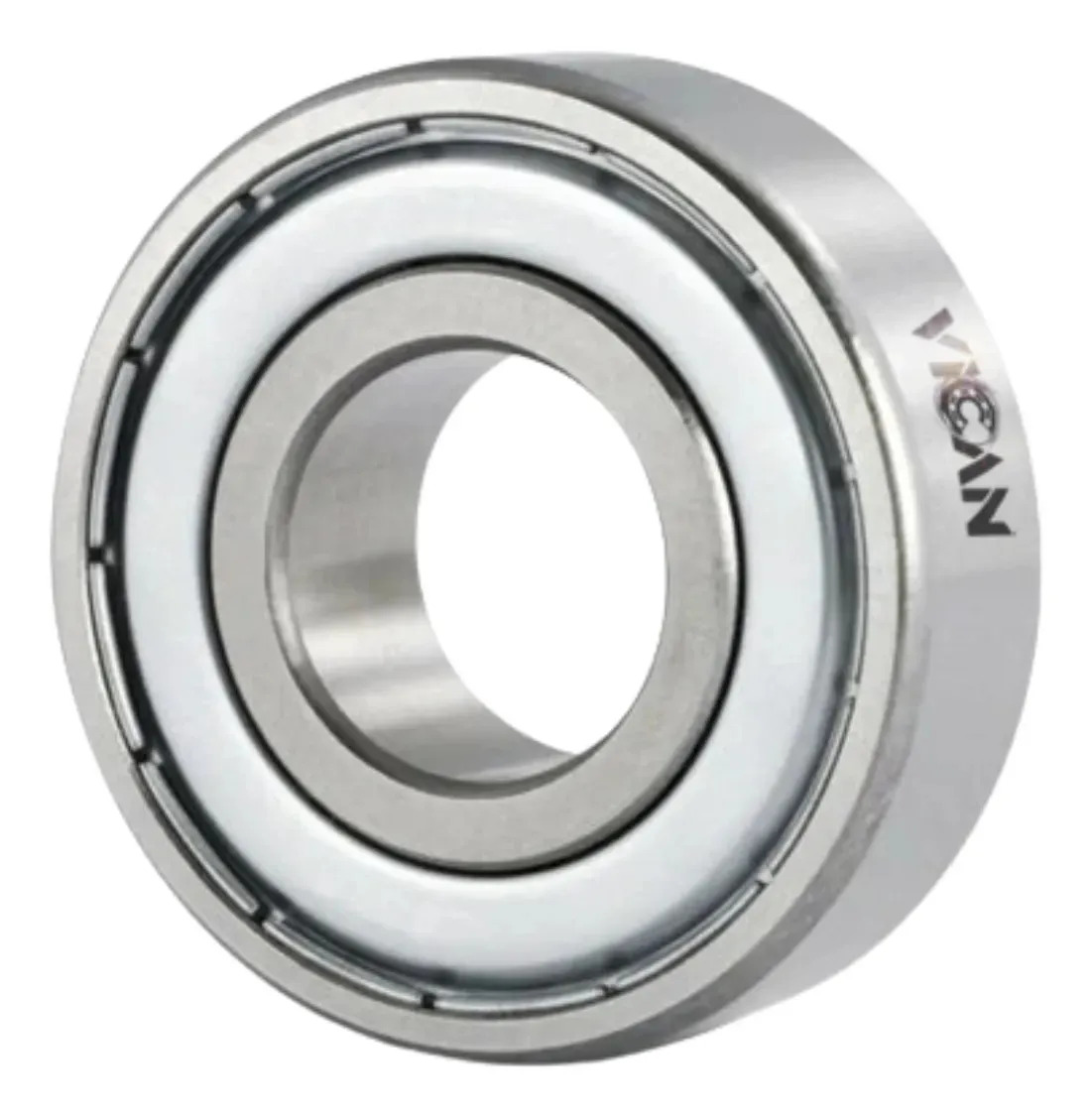 Shimano Calcutta Te 400 Ljv Vican Rolamentos Híbrido Zz - Completo
