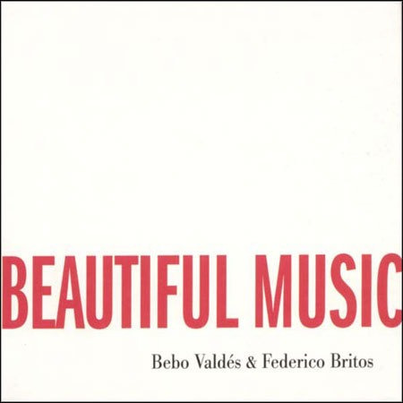 Imagen 1 de 2 de Cd - We Could Make Such Beautiful Music - Bebo Valdes