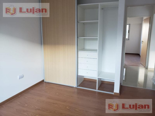 Imagen 21 de 25 de Semipiso De 3 Ambs A Estrenar, Con Cochera, Balcón Terraza Y Cocina Comedor Separada.