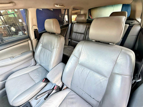 Toyota Fielder 1.8 Xei Automatica Revisada