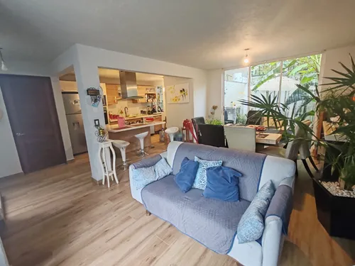 Preciosa Casa En Privada A Solo 10 Min De Aut Méx - Qro