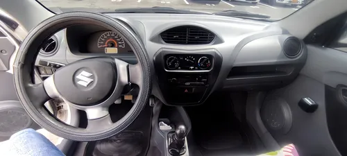 Suzuki Alto 0.8 Std