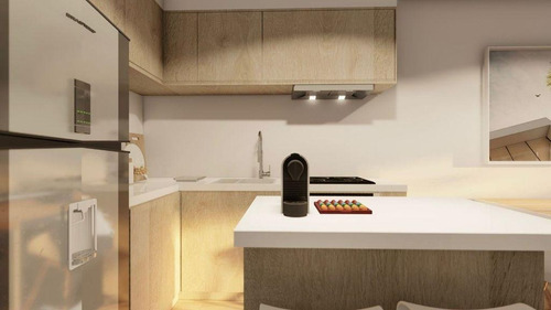 Imagen 13 de 19 de Excelente Departamento En Venta En Canning / oportunidad A Precio Lanzamiento