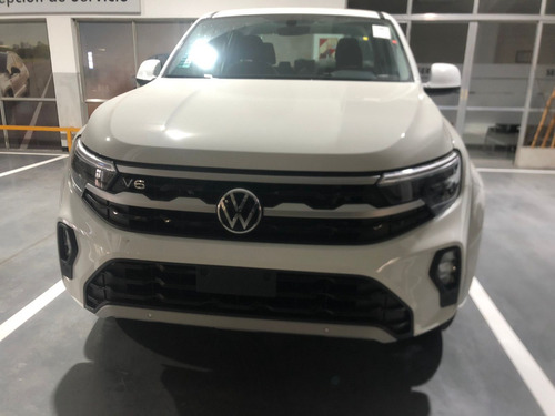Volkswagen Amarok 3.0 V6 Cd Comfortline
