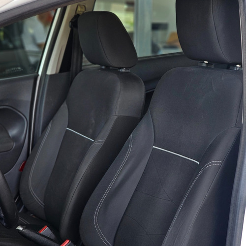 Ford Fiesta Kinetic 1.6 Se 120cv