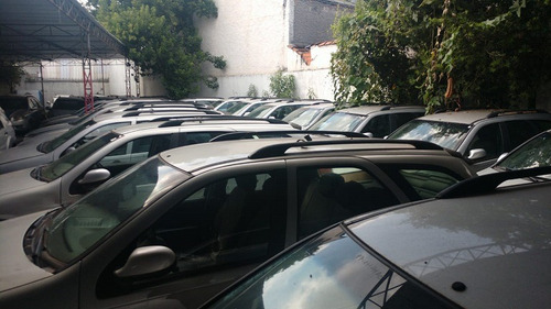Fiat Palio Weekend Trekking 1.6