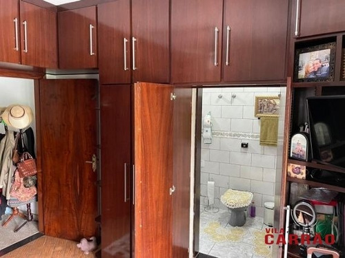 Imagem 13 de 15 de S2541 - Sobrado 3 Dorms. (1 Suíte), Vila Matilde - São Paulo/sp - S2541