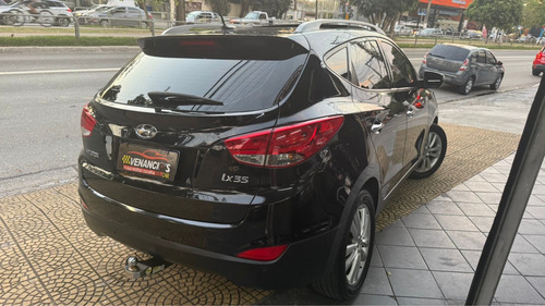 Hyundai IX35 2.0 MPFI GLS 4X2 16V GASOLINA 4P AUTOMÁTICO