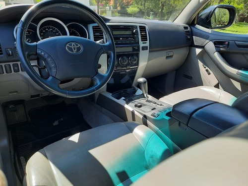Imagen 5 de 10 de 4runner Limited - Premiumcars