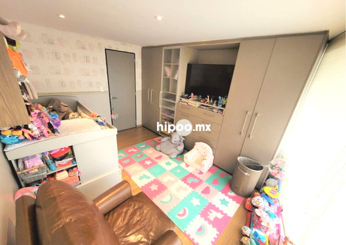 Departamento Venta En Lomas De Chapultepec, Sierra Guadarram