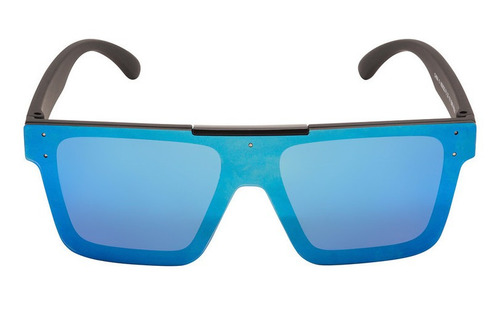Lentes De Sol Panama Jack Pj23101 Caballero Negro Shield