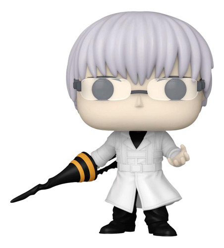 Funko Pop Tokyo Ghoul Re - Kisho Arima