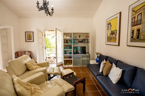 Imagem 24 de 30 de Casa Com 5 Dorms, Recanto Da Lagoinha, Ubatuba - R$ 2.4 Mi, Cod: 1722 - V1722