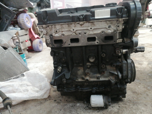 Motor 3/4 Pt Cruiser 2.4 Touring 2005-2010 (Usado)