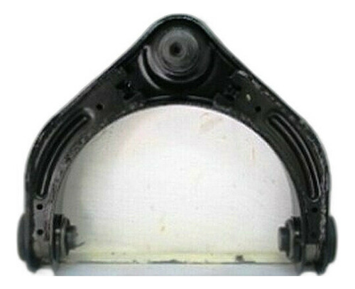 Horquilla Ram 3500 2006 - 2007 Superior Eje Solido