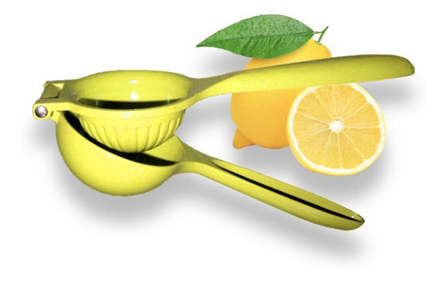 Exprimidor Manual De Limones Limas Y Mandarinas