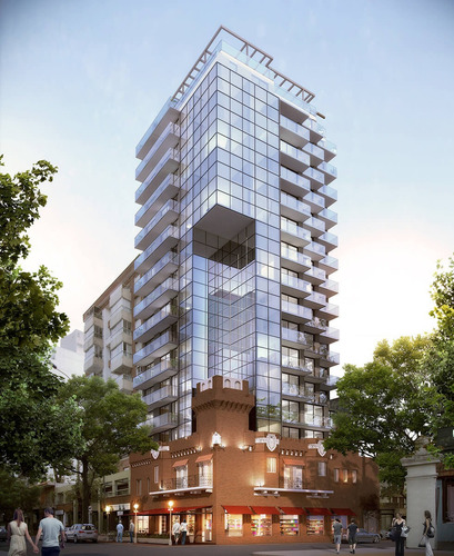 Imagen 1 de 8 de Imperdibles Apartamentos En Punta Carretas