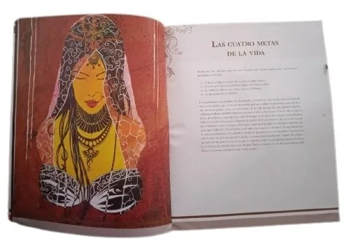 Kamasutra Libro Físico Nuevo