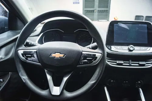Chevrolet Onix 1.0T Lt