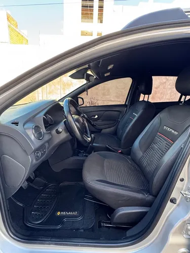 Renault Stepway 1.6 Dynamique / Intens Mecánica