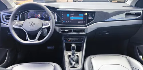 Volkswagen Virtus COMFORTLINE SELECT AT 1.0T
