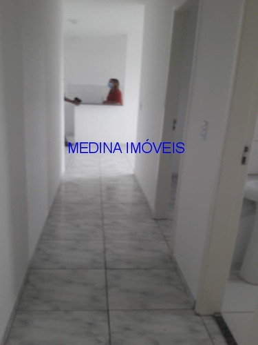 Imagem 8 de 12 de Apartamento Na Vila Correa Para Venda - Ap00073 - 4415083