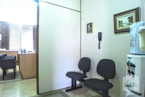 Imagem 13 de 15 de Sala-andar À Venda No Santa Efigênia - Código 261864 - 261864
