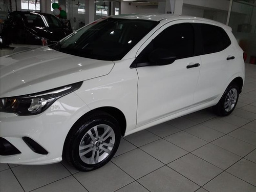 Imagem 1 de 6 de Fiat Argo Argo 1.0 Flex