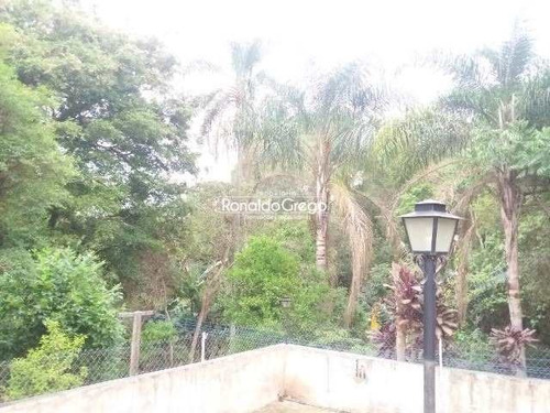 Imagem 20 de 20 de Chácara Com 5 Dorms, Apotribu, Itu - R$ 600 Mil - V7082