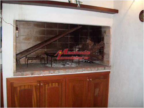 Venta Y Alquiler Invernal De Casa De 3 Dormitorios En Punta Del Este