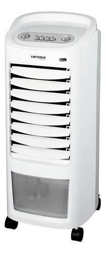Climatizador De Ar Fresh Plus Branco Pcl703 Lenoxx 220v