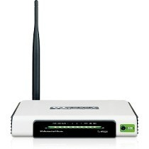 Router Tp-link Tl-mr3220 3g /3.75g 150mbps Nuevo Con Factura