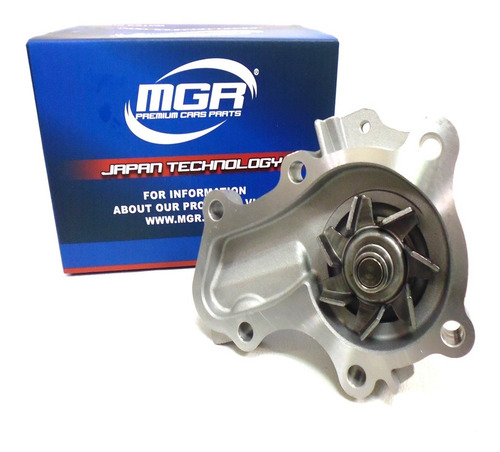 Bomba De Agua Lancer 1.3 Signo 1.5 Lancer 1.6 Cs3 10r
