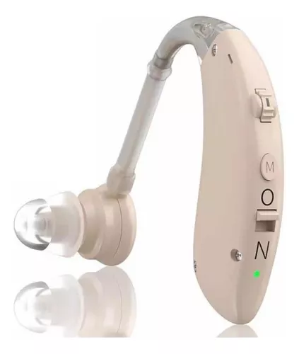 Compra los audifonos para sordos con descuentos en AliExpress