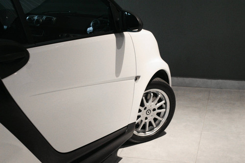 Smart Fortwo 1.0 Mhd Coupé 3 Cilindros 12v Gasolina 2p