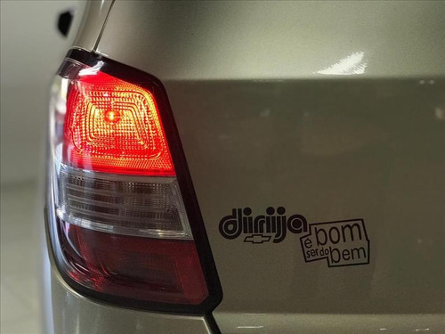 Chevrolet Spin 1.8 Lt 8v