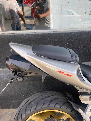 Honda Cbr Fireblade