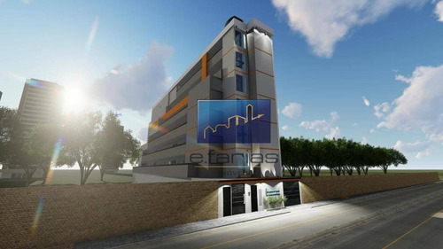 Imagem 11 de 16 de Studio Com 2 Dormitórios À Venda, 58 M² Por R$ 305.000,00 - Vila Ré - São Paulo/sp - St0467