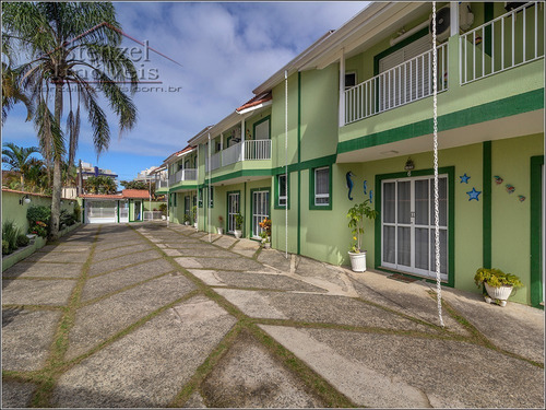 Imagem 13 de 14 de Casa Com 2 Suítes Em Village No Maitinga Em Bertioga - Cc00181 - 69806934